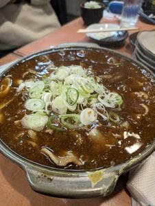 そば・居酒屋 湊上むら
