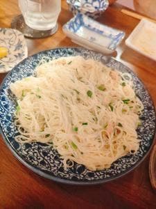 東迎おばぁの沖縄料理 白蕗