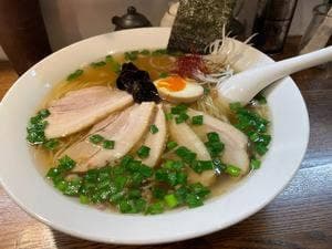 麺屋502