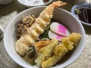 資さんうどん 太宰府店
