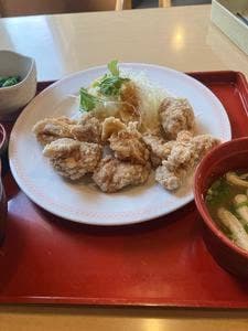 ファミリーレストラン ジョイフル 北九州黒崎店