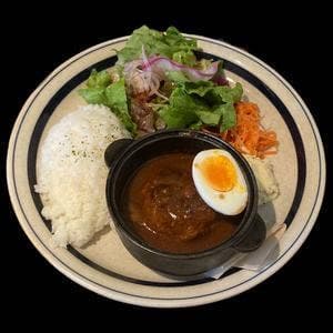 隠れ家ビストロ 中目黒グリル SLOW TABLE
