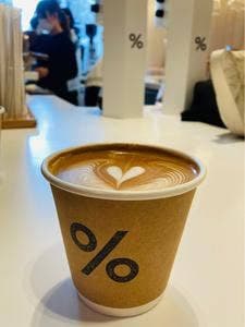 % Arabica Kyoto Higashiyama