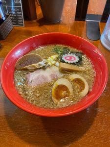 中華そば 仙台煮干しセンター