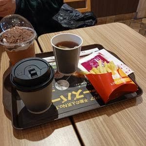 ロッテリア 近商古市駅前店