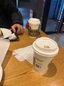 スターバックス コーヒー 焼津八楠店