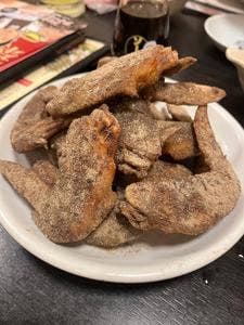 世界の山ちゃん 駅西4号店