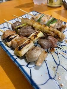 串ばんちょう 二俣川店