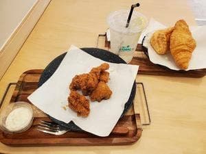 front village diner 保田店