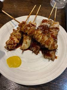 助六青森駅前アウガ隣店