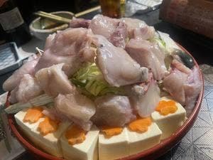 カニとフグの専門店 福島かにふぐ家
