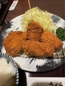 とんかつ神楽坂さくら 阿佐ヶ谷店