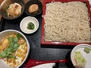 ぞう庵