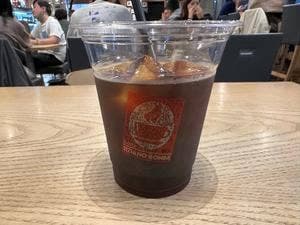 カフェボニーニ