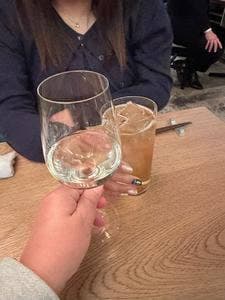 食と酒 Sel