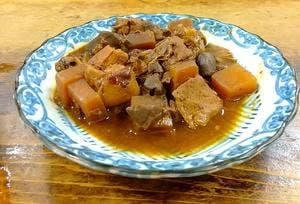 諸星酒場