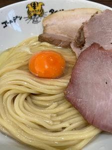 ゴールデンタイガー