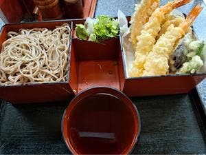 手打ちうどん 倭