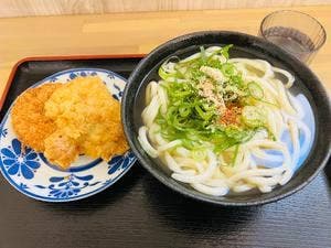晴屋製麺所 今里店