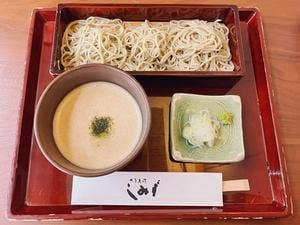 蕎麦処 しみず