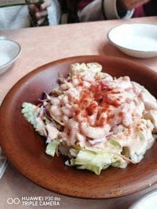 サイゼリヤ 西武本川越ペペ店