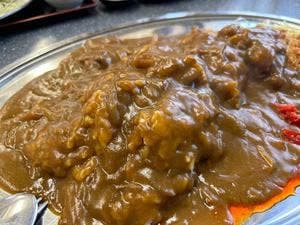 光玉毋食堂 めし しんちゃん