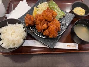 鶏 三和 三井アウトレットパーク木更津店