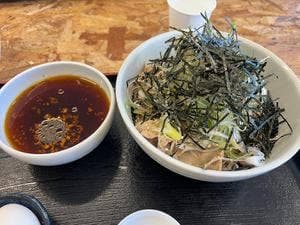 蕎麦ラー あ組