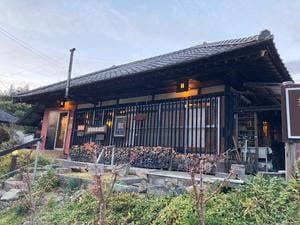 珈琲煎香 NOBU