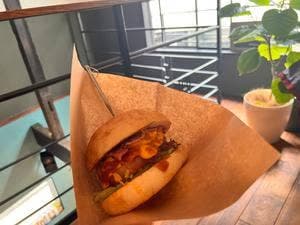 BURGER&BAR LIMBERS
