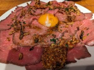 Le Bar a Vin 52 AZABU TOKYO 麻布十番店