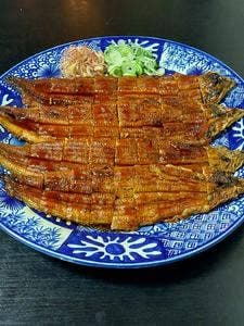 うなぎの兼光 一色本店