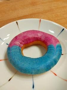 JACK IN THE DONUTS サンシャイン池袋店