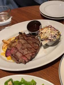 BROOKLYN CITY GRILL 東京ミッドタウン日比谷店