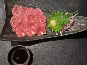 焼肉 いとう
