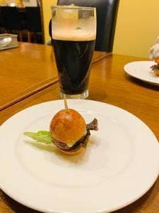 BISTRO Cameleon