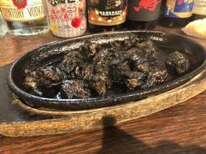 鶏屋 へい吉