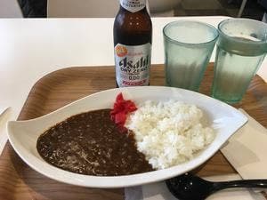 ピークスダイニング