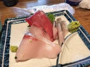 沼津魚健 海ごはん食堂