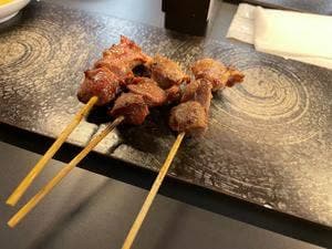 焼鳥 ボトルバード LINKS UMEDA店