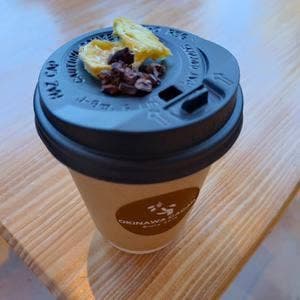 OKINAWA CACAO FACTORY & CAFE