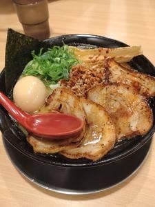 味噌麺家 味噌乃庄