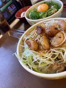 すき家 石巻あけぼの店