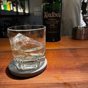 BAR OLD PAL