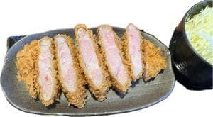 とんかつとカツカレーのお店 キセキ食堂 岩槻店