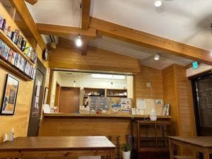 ボードゲームカフェ&テイクアウト BOB