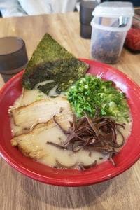 石田一龍 福岡博多店
