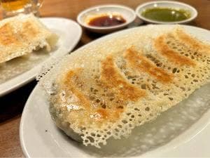 関内餃子軒