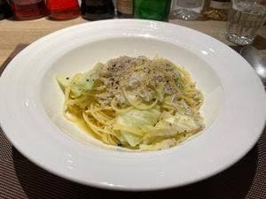 Trattoria MUTSUMI