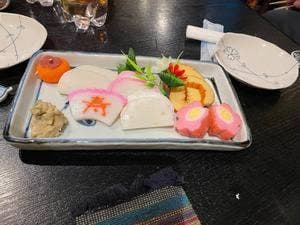 居酒屋さくら